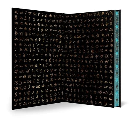 SIGNED LIMITED EDITION: Alchemy of Secrets - Stephanie Garber