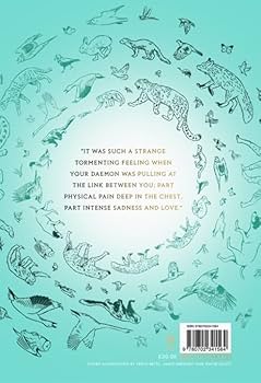 SIGNED LIMITED EDITION: His Dark Materials Deluxe Edition Omnibus - Philip Pullman