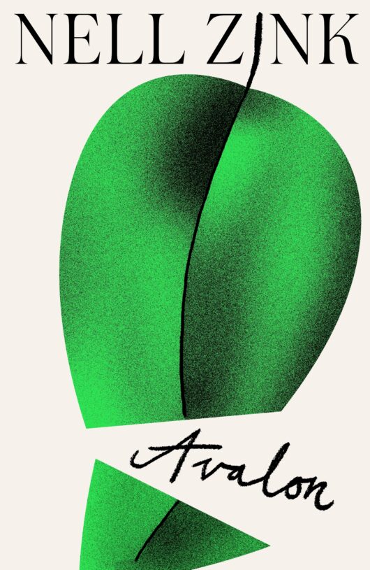 SIGNED FIRST EDITION: Avalon - Nell Zink