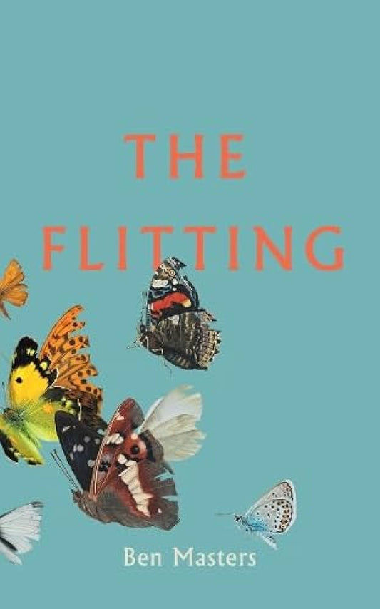 SIGNED FIRST EDITION: The Flitting – Ben Masters