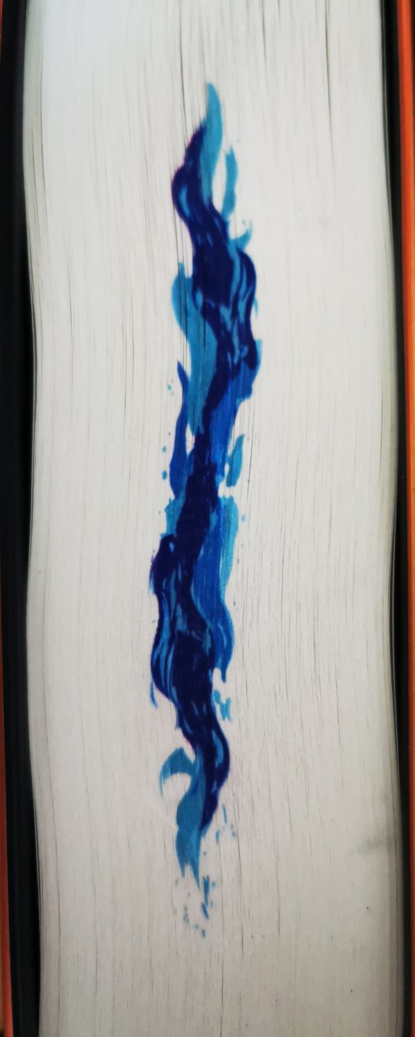 STAMP SIGNED/LINED LIMITED EDITION SET: Empyrean Trilogy – Rebecca Yarros (Flame Editions) - Image 14