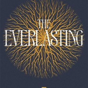 SIGNED FIRST EDITION: The Everlasting - Alix E. Harrow
