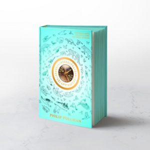 SIGNED LIMITED EDITION: His Dark Materials Deluxe Edition Omnibus